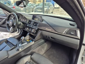 BMW 430 i GRANCOUPE M PERFORMAMCE! FULL! 66000KM!, снимка 9
