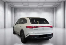 Mercedes-Benz EQS SUV 500 4Matic = AMG Line = 7 Seats Гаранция - 83041 € / 162414.08 лв. - 59830999 2