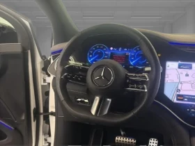 Mercedes-Benz EQS SUV 500 4Matic = AMG Line = 7 Seats Гаранция - 83041 € / 162414.08 лв. - 59830999 9