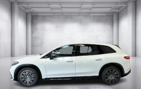 Mercedes-Benz EQS SUV 500 4Matic = AMG Line = 7 Seats Гаранция - 83041 € / 162414.08 лв. - 59830999 5