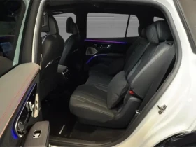Mercedes-Benz EQS SUV 500 4Matic = AMG Line = 7 Seats Гаранция - 83041 € / 162414.08 лв. - 59830999 13