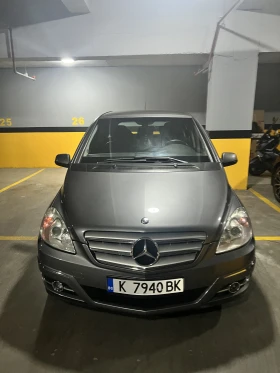 Mercedes-Benz B 200 АВТОМАТ/LED/SPORT/TOP! - 4200 € / 8214.49 лв. - 41401601 8