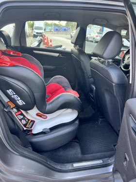 Mercedes-Benz B 200 АВТОМАТ/LED/SPORT/TOP! - 4200 € / 8214.49 лв. - 41401601 14