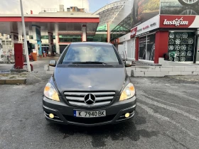 Mercedes-Benz B 200 АВТОМАТ/LED/SPORT/TOP! - 4200 € / 8214.49 лв. - 41401601 6