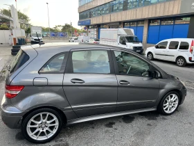 Mercedes-Benz B 200 АВТОМАТ/LED/SPORT/TOP! - 4200 € / 8214.49 лв. - 41401601 4