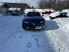 Lexus IS * 300 * CARFAX * БЕЗ ПЪРВОНАЧАЛНА ВНОСКА - 26600 € / 52025.08 лв. - 89558053 3