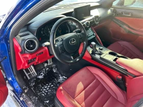 Lexus IS * 300 * CARFAX * БЕЗ ПЪРВОНАЧАЛНА ВНОСКА - 26600 € / 52025.08 лв. - 89558053 6