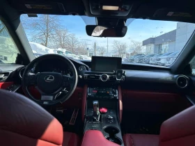 Lexus IS * 300 * CARFAX * БЕЗ ПЪРВОНАЧАЛНА ВНОСКА - 26600 € / 52025.08 лв. - 89558053 9