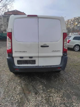 Citroen Jumpy 2.0HDi, снимка 5