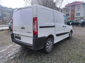 Citroen Jumpy 2.0HDi, снимка 4