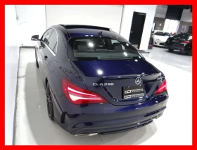Mercedes-Benz CLA 250 CLA250 4M  CARFAX, снимка 4