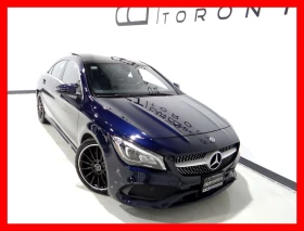 Mercedes-Benz CLA 250 CLA250 4M  CARFAX, снимка 2