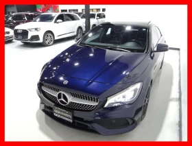 Mercedes-Benz CLA 250 CLA250 4M  CARFAX, снимка 3