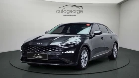 Kia K8 3.5LPG TRENDY autogeorge.com