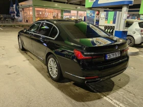 BMW 730 