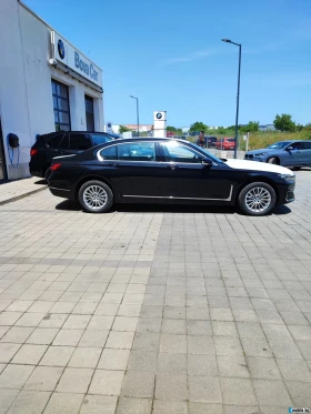 BMW 730 - цена по договаряне - 83032343 5