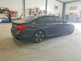 BMW 750 * FULL*  - 15675 € / 30657.64 лв. - 93144510 3