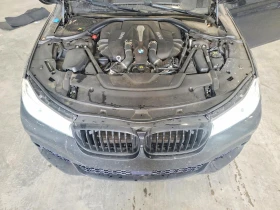 BMW 750 * FULL*  - 15675 € / 30657.64 лв. - 93144510 11