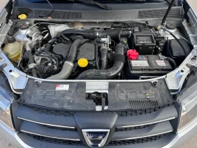 Dacia Logan 1.5DCI - НАВИГАЦИЯ  - 4000 € / 7823.32 лв. - 14870278 16