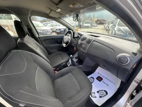 Dacia Logan 1.5DCI - НАВИГАЦИЯ  - 4000 € / 7823.32 лв. - 14870278 10