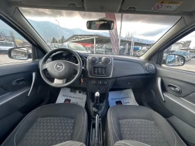 Dacia Logan 1.5DCI - НАВИГАЦИЯ  - 4000 € / 7823.32 лв. - 14870278 11