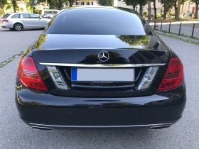 Mercedes-Benz CL 500 4 MATIC - 25000 € / 48895.75 лв. - 67704157 6