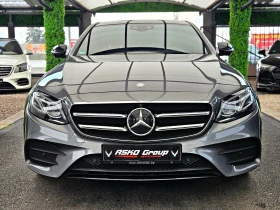 Mercedes-Benz E 350 AMG/GERMANY/PANO/DISTR/360CAM/ПОДГРЕВ/CAR PLAY/LIZ - цена по договаряне - 27053505 2