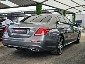 Mercedes-Benz E 350 AMG/GERMANY/PANO/DISTR/360CAM/ПОДГРЕВ/CAR PLAY/LIZ - цена по договаряне - 27053505 5