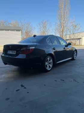 BMW 525 undefined | Auto.bg — изображение 6