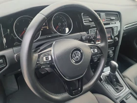 VW Golf 1.6 TDI -110 к.с EURO 6B  - 8800 € / 17211.30 лв. - 42922394 14