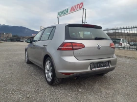 VW Golf 1.6 TDI -110 к.с EURO 6B  - 8800 € / 17211.30 лв. - 42922394 3