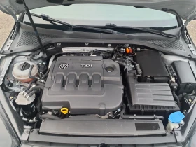 VW Golf 1.6 TDI -110 к.с EURO 6B  - 8800 € / 17211.30 лв. - 42922394 17