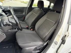 Ford Fiesta 1.4i 97к.с LPG / FACELIFT / PARKTRONIC  - 4600 € / 8996.82 лв. - 53523812 11