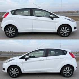 Ford Fiesta 1.4i 97к.с LPG / FACELIFT / PARKTRONIC  - 4600 € / 8996.82 лв. - 53523812 4