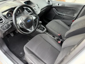 Ford Fiesta 1.4i 97к.с LPG / FACELIFT / PARKTRONIC  - 4600 € / 8996.82 лв. - 53523812 10