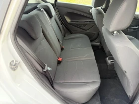 Ford Fiesta 1.4i 97к.с LPG / FACELIFT / PARKTRONIC  - 4600 € / 8996.82 лв. - 53523812 15