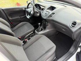 Ford Fiesta 1.4i 97к.с LPG / FACELIFT / PARKTRONIC  - 4600 € / 8996.82 лв. - 53523812 12