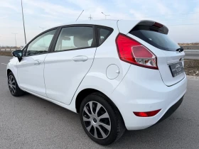 Ford Fiesta 1.4i 97к.с LPG / FACELIFT / PARKTRONIC  - 4600 € / 8996.82 лв. - 53523812 5