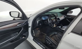 BMW 530 xDrive M Sport Plus* HEAD-UP* 360 CAM* ОБДУХВАНЕ*  - 16500 € / 32271.19 лв. - 96463736 5
