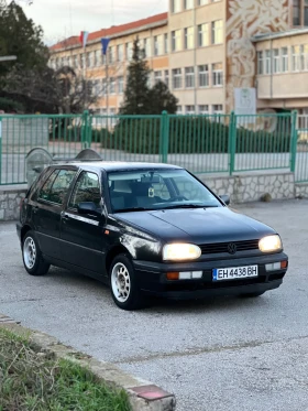 VW Golf - 950 € / 1858.04 лв. - 75902903 4