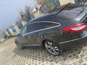 Mercedes-Benz CLS 350 4 Matic | Auto.bg — изображение 3