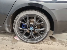 BMW 530E | M PACK| HUD| ШИБИДАХ| 2 КЛЮЧА| ПОДГРЕВ| CARFAX | Auto.bg — изображение 10