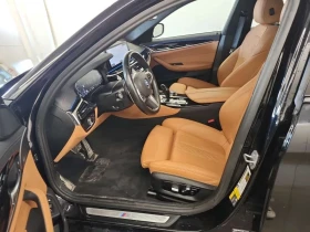 BMW 530E | M PACK| HUD| ШИБИДАХ| 2 КЛЮЧА| ПОДГРЕВ| CARFAX | Auto.bg — изображение 11