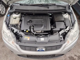 Ford Focus 1.6CDT-i/NAVI | Mobile.bg � ����� ������ 10