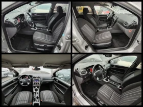 Ford Focus 1.6CDT-i/NAVI | Mobile.bg � ����� ������ 12