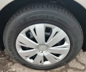 Ford Focus 1.6CDT-i/NAVI | Mobile.bg � ����� ������ 9