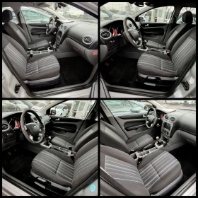Ford Focus 1.6CDT-i/NAVI | Mobile.bg � ����� ������ 12