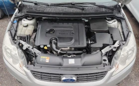 Ford Focus 1.6CDT-i/NAVI | Mobile.bg � ����� ������ 10