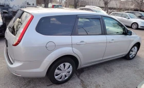 Ford Focus 1.6CDT-i/NAVI | Mobile.bg � ����� ������ 6