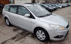 Ford Focus 1.6CDT-i/NAVI | Mobile.bg � ����� ������ 5